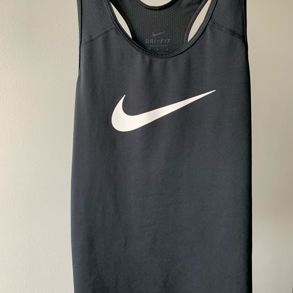 Nike tank top